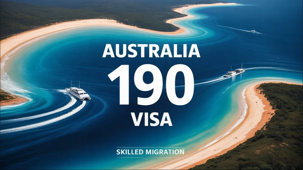 Australia skilled migration 190 Visa | NAATI EXPERTS