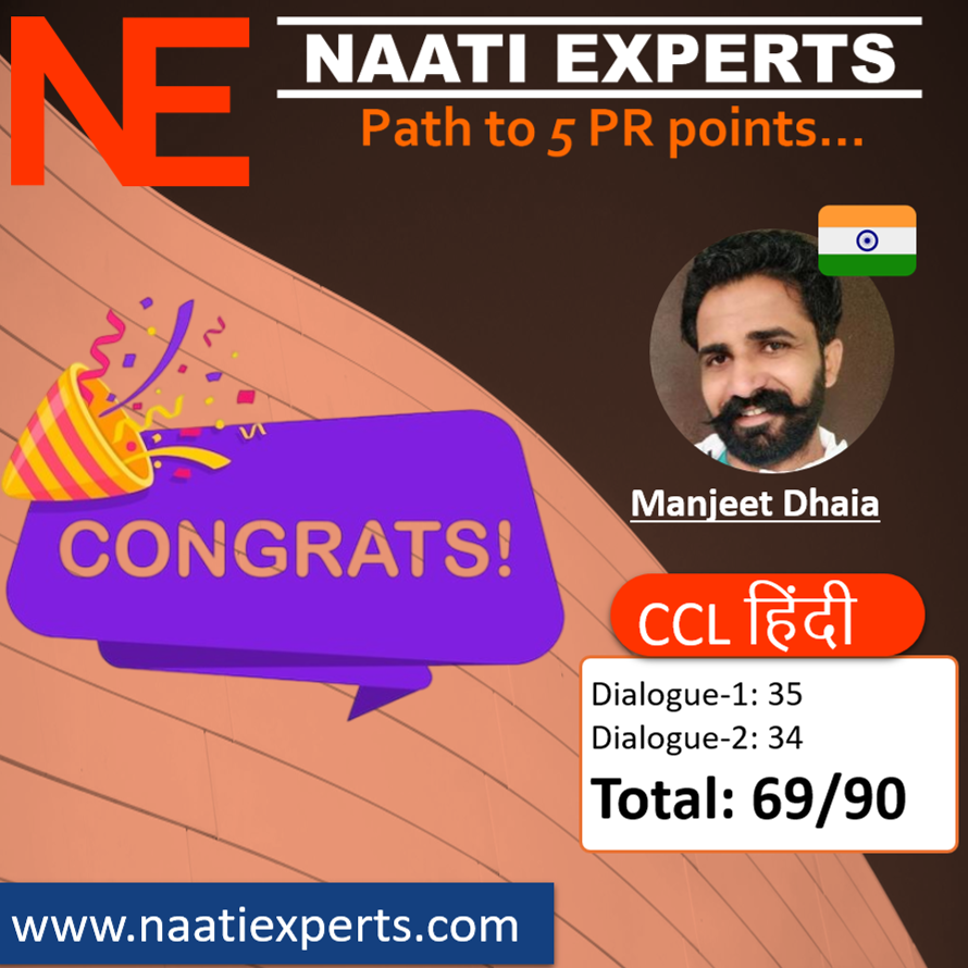 Manjeet Dhaia-CCL Hindi